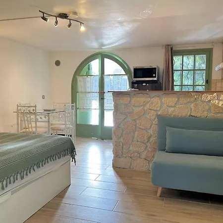 Renove Avec Terrasse Et Jardin, Proche Commerces, Parking Prive - - Fr-1-251-583